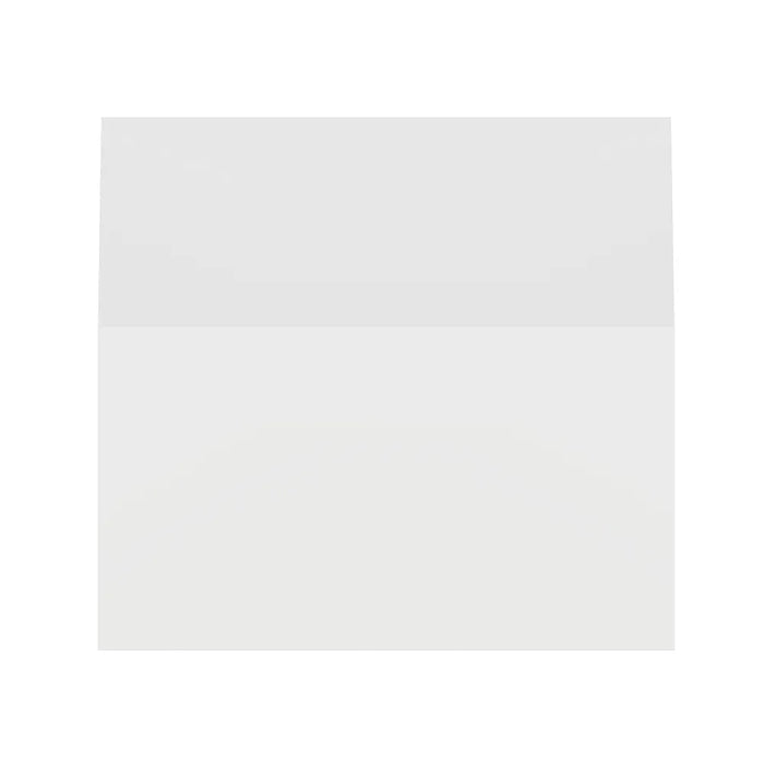 140mm Long Chamfered MDF Skirting Board - Primed or Unprimed