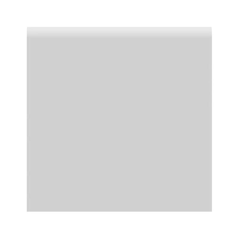170mm Pencil Round II (6mm Rad) MDF Skirting Board - Primed or Unprimed