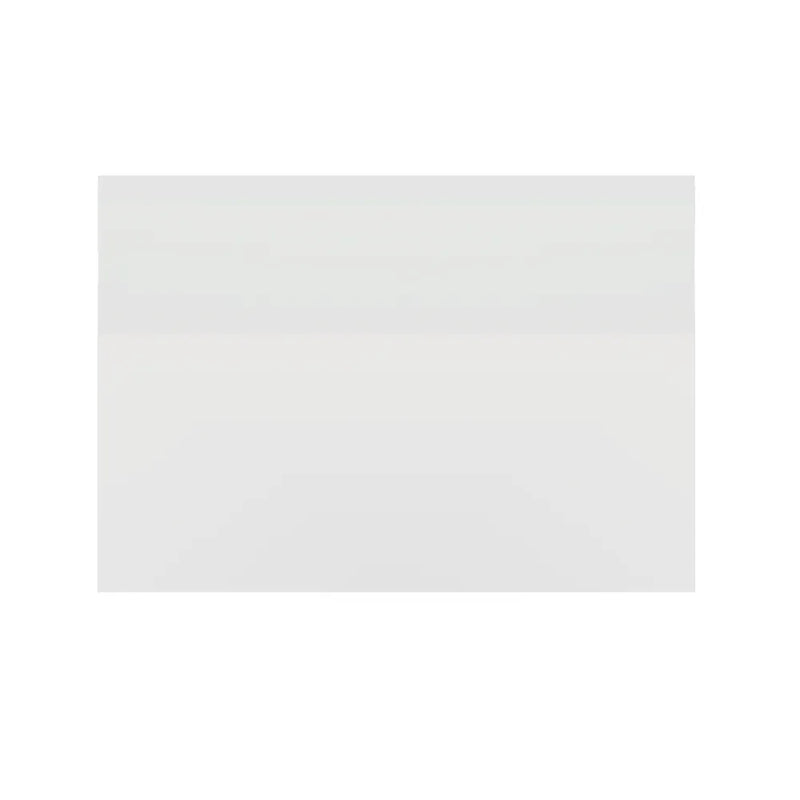 Unprimed Splayed And Rounded MDF Architrave
