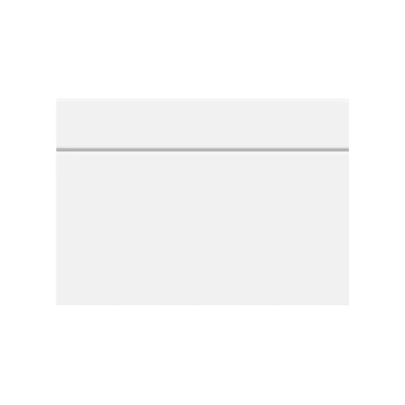 Primed Burford MDF Architrave