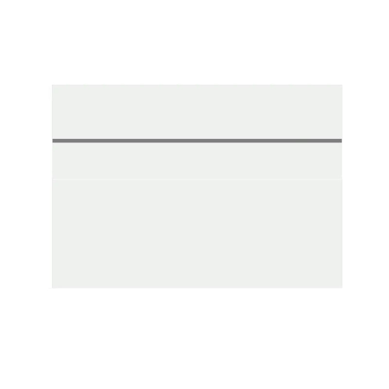 Unprimed Single Groove MDF Architrave