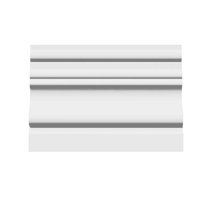 Primed Blenheim II MDF Architrave