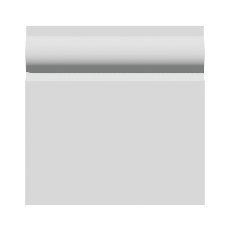 350mm Classic Torus  MDF Skirting Board - Primed or Unprimed