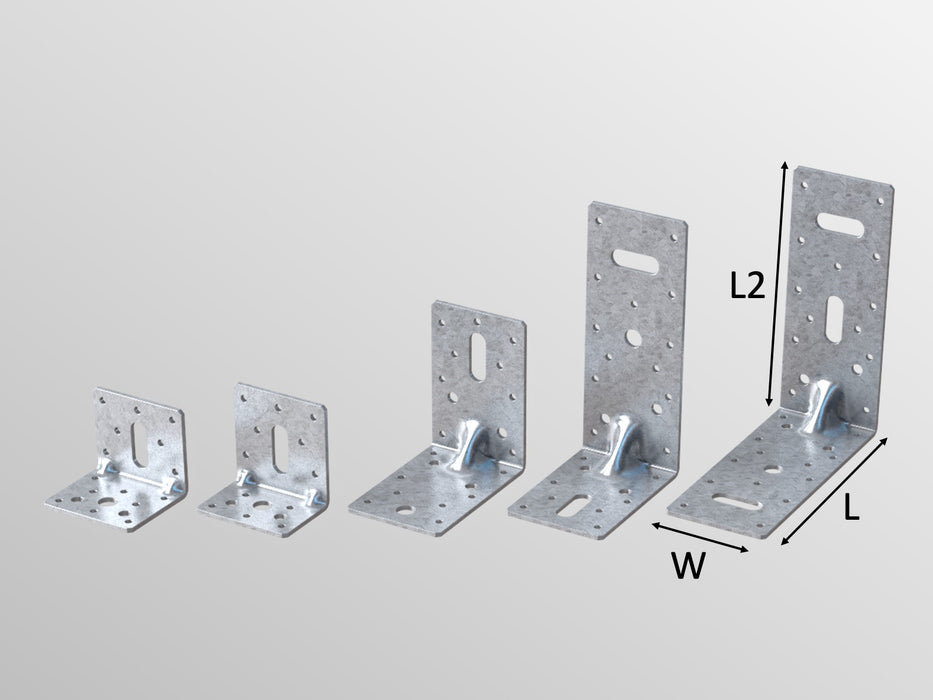 AB Angle Brackets