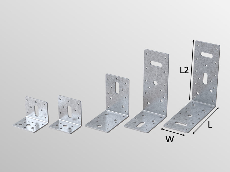 ABL Angle Brackets