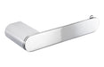 Abode Uno Toilet Roll Holder - Chrome