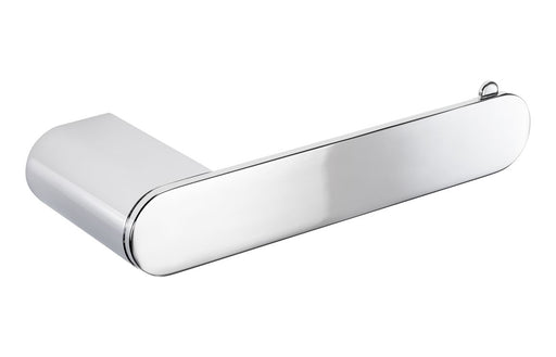 Abode Uno Toilet Roll Holder - Chrome