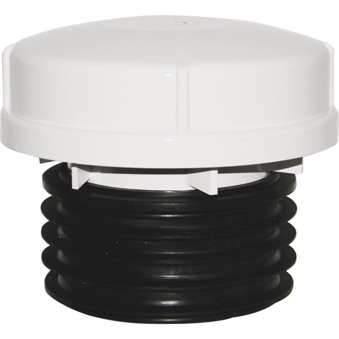 Internal Air Admittance Valve