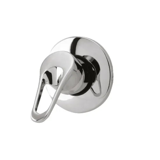 Arley Pro Chrome Concealed Or Exposed Shower Valve