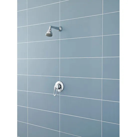 Arley Pro Chrome Concealed Or Exposed Shower Valve
