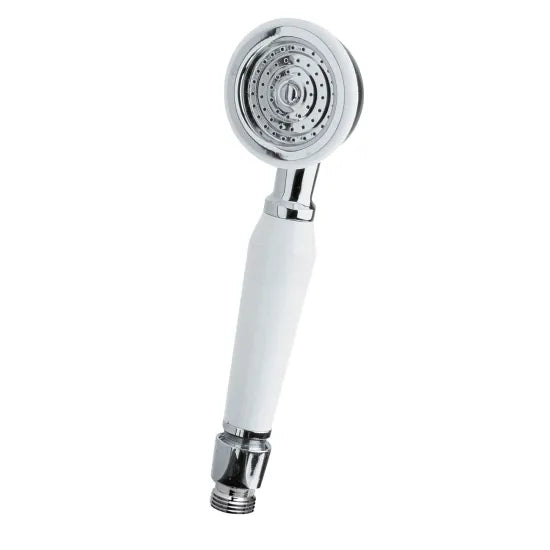 Arley Pro Traditional Chrome Small Handset