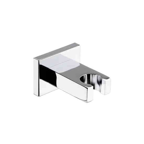 Arley Pro Chrome Shower Wall Bracket