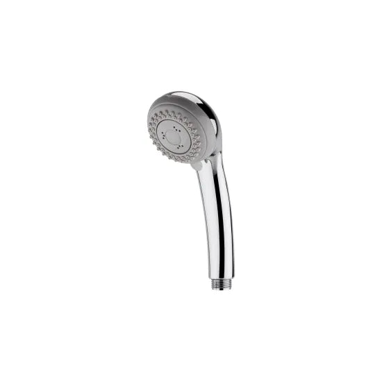 Arley Pro Chrome Triple Shower Handset Kit