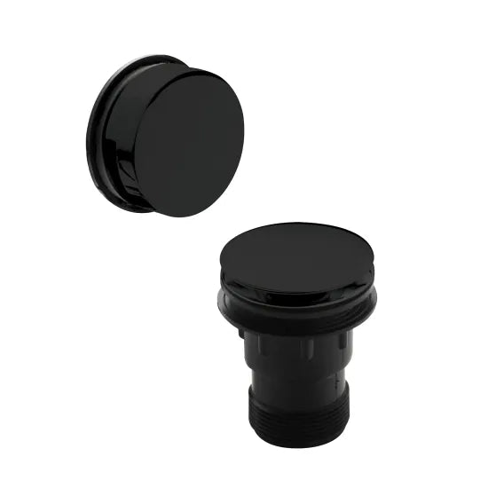 Arley Pro  Easy Clean Push Button Bath Waste