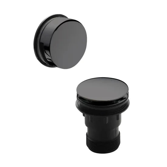 Arley Pro  Easy Clean Push Button Bath Waste