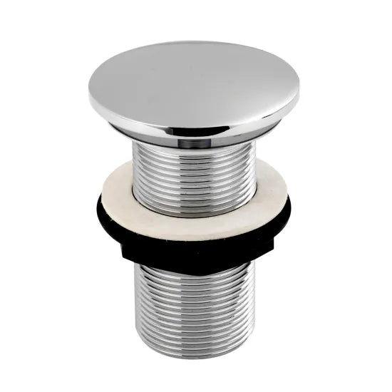 Arley Pro Chrome Free-running Basin Waste