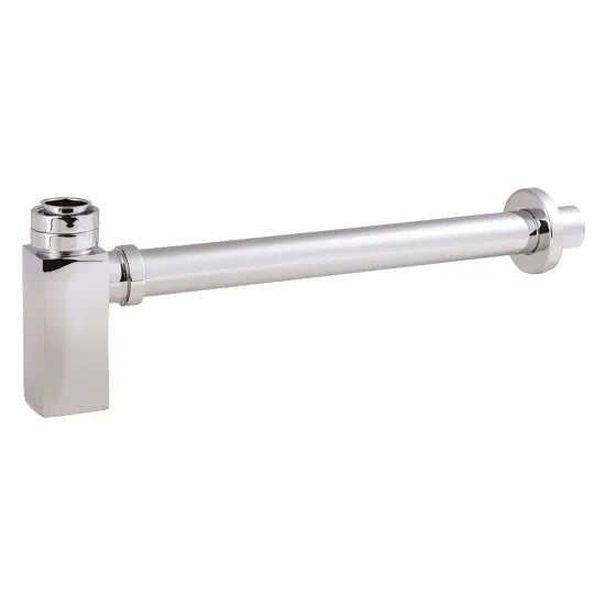 Arley Pro Chrome Bottle Trap