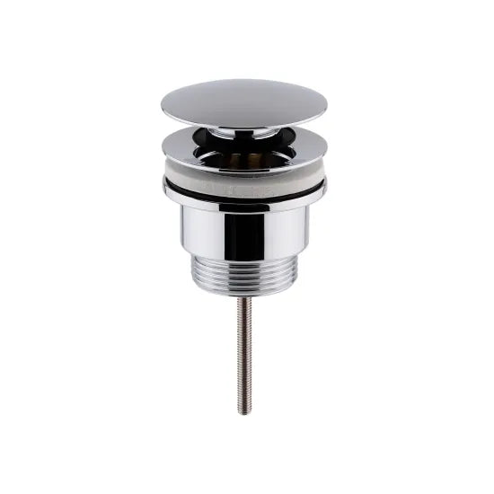 Arley Pro  Universal Push Button Basin Waste