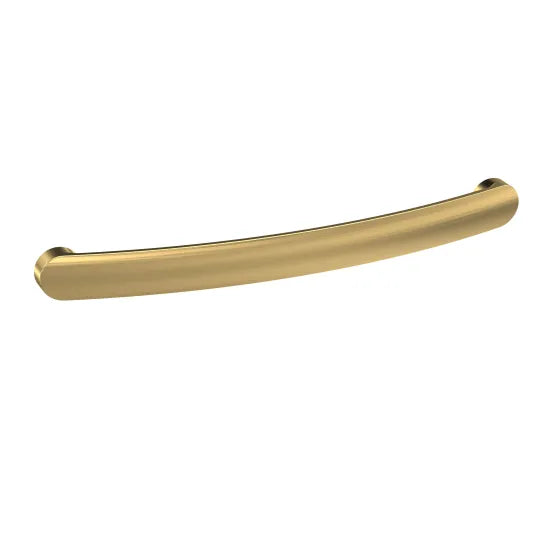 Arley Pro 192mm D Handle