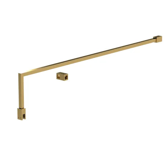 Synergy  Wetroom Support Bar Kit
