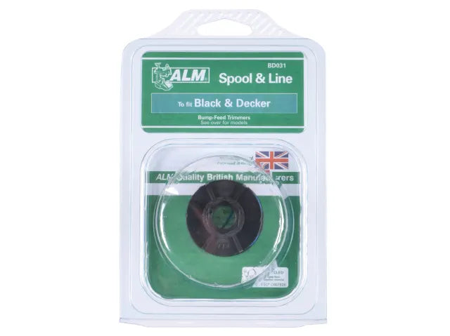 Spool & Line A6053 BD031