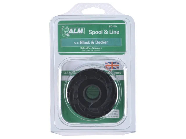 Spool & Line BD139
