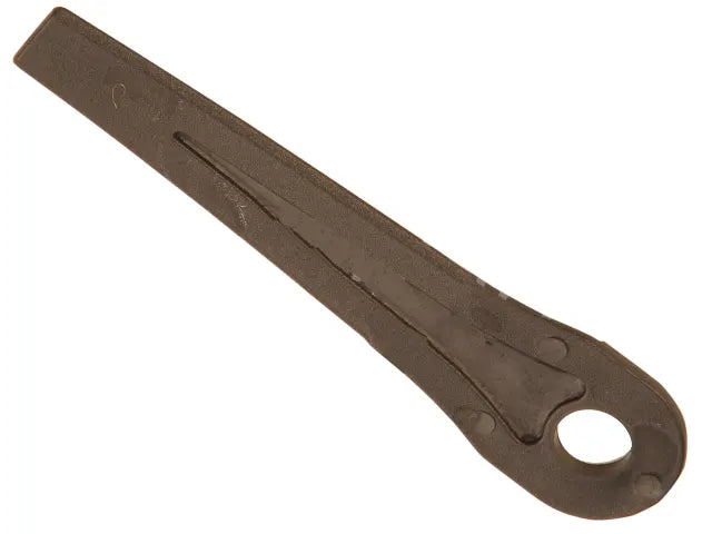 FL241 Plastic Blades Small Hole to Suit Flymo