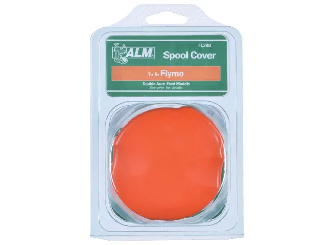 Spool Cover FL288 (Double Auto)