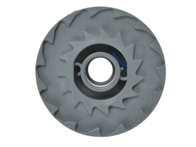 Spool & Line FL289 (Double Auto)