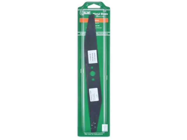 FL350 Metal Blade to Suit Flymo Hover Compact 350 35cm (14in)