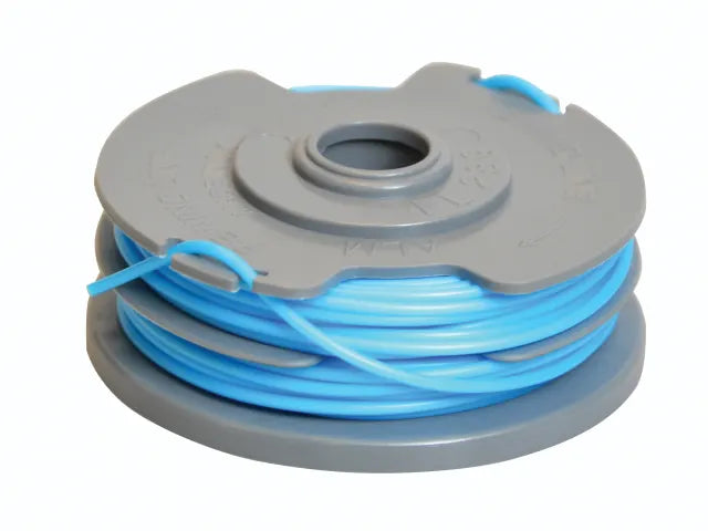 FL489 Spool & Line with Cover 1.5mm x 2 x 5m