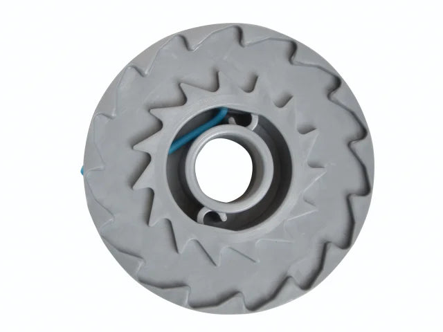 FL489 Spool & Line with Cover 1.5mm x 2 x 5m