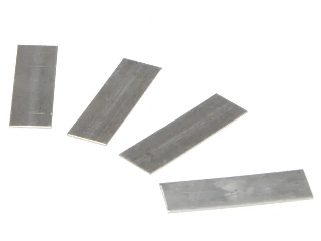 Aluminium Lap Strips GH005