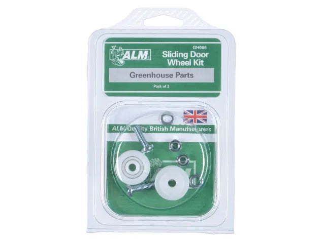 Sliding Door Wheel Kit x 2 GH006
