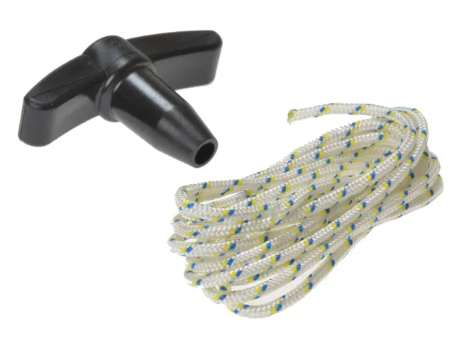 Handle & Rope GP033