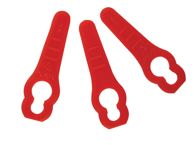 GP295 Plastic Blades