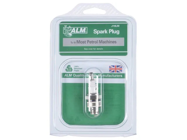 Spark Plug J19LM