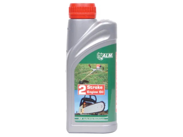 2 Stroke Oil 0.5L OL001