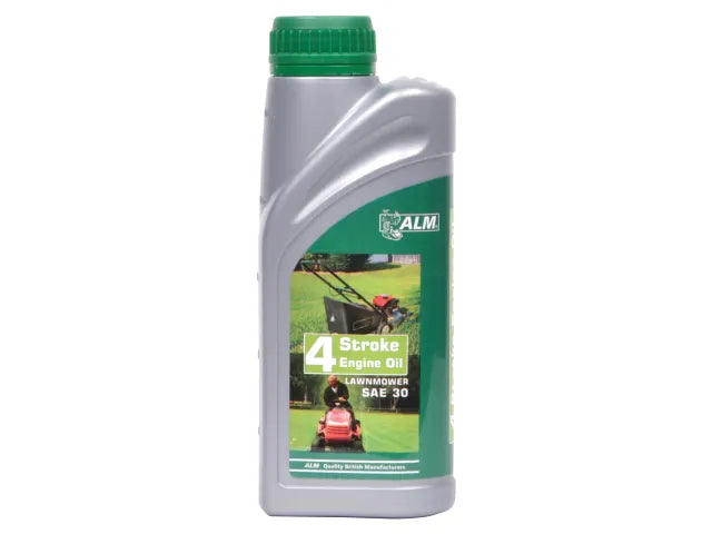 4 Stroke Oil 0.5L OL006
