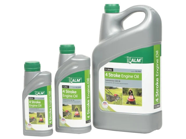 4 Stroke Oil 0.5L OL006