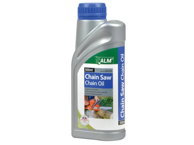 Chainsaw Oil 0.5L OL010