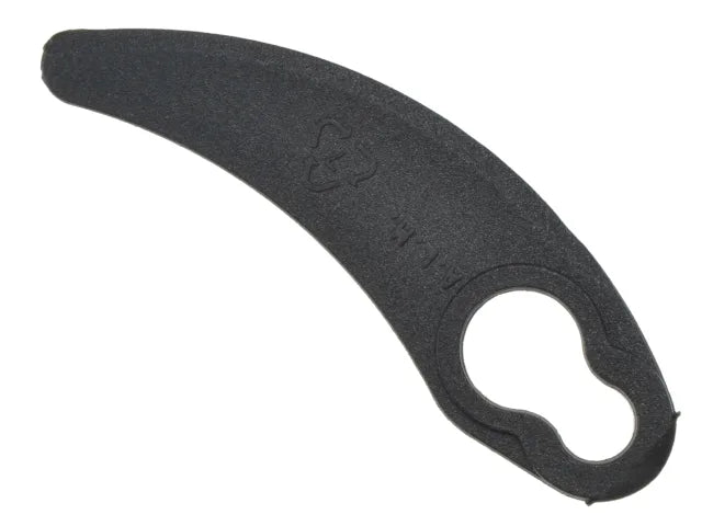 Plastic Blades x 15 PD115