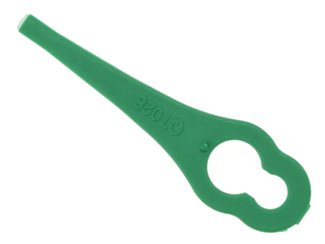 Plastic Blades Hoversafe x 20 QT028
