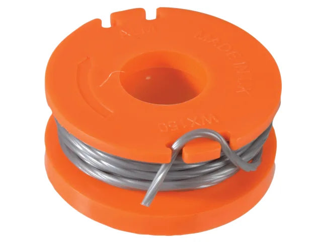 Spool & Line WX150