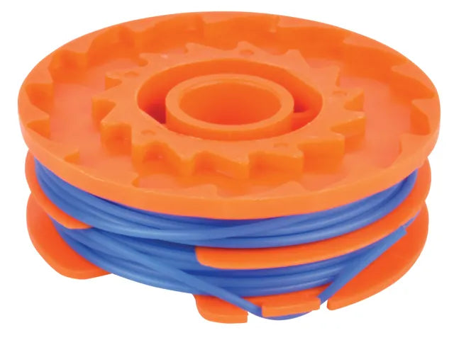 Spool & Line WX100