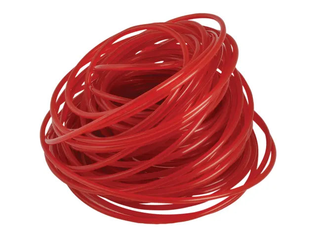 Trim Line 3mm x 15m Red SL018