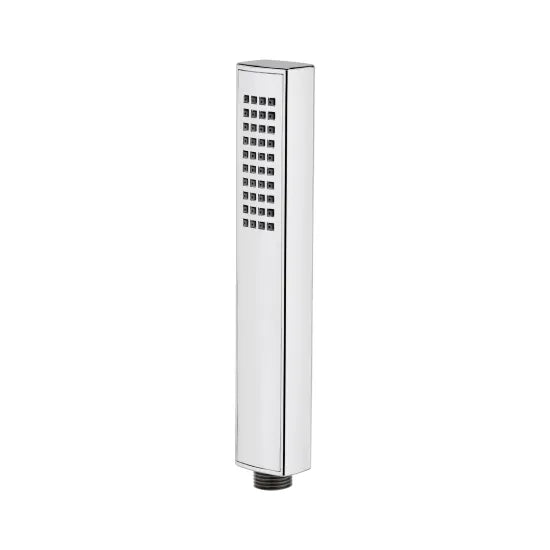 Arley Pro Chrome Easy-Clean Shower Handset Kit