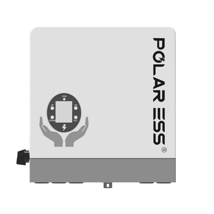 Polar ESS HY6.0 6kW Hybrid Inverter