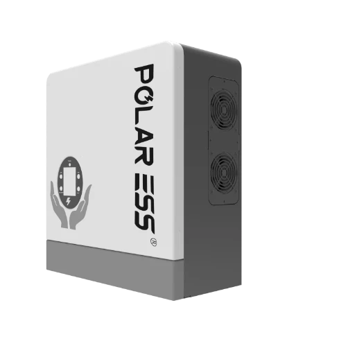 Polar ESS HY3.6 3.6kW Hybrid Inverter