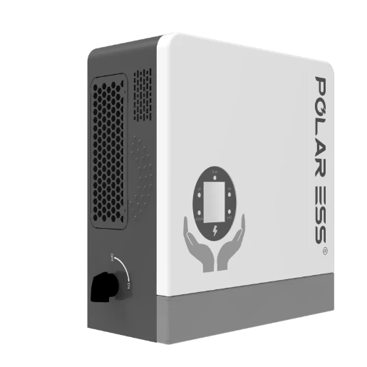Polar ESS HY6.0 6kW Hybrid Inverter